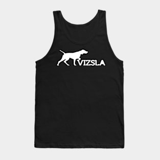 Vizsla dog lovers Tank Top